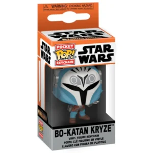 POCKET POP Bo-Katan Kryze