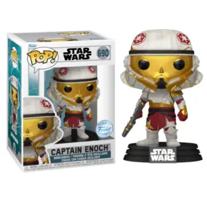 FUNKO Capitan Enoch 690