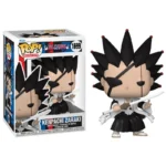 FUNKO Kenpachi Zaraki 1699