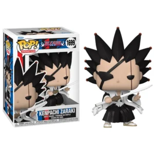 FUNKO Kenpachi Zaraki 1699