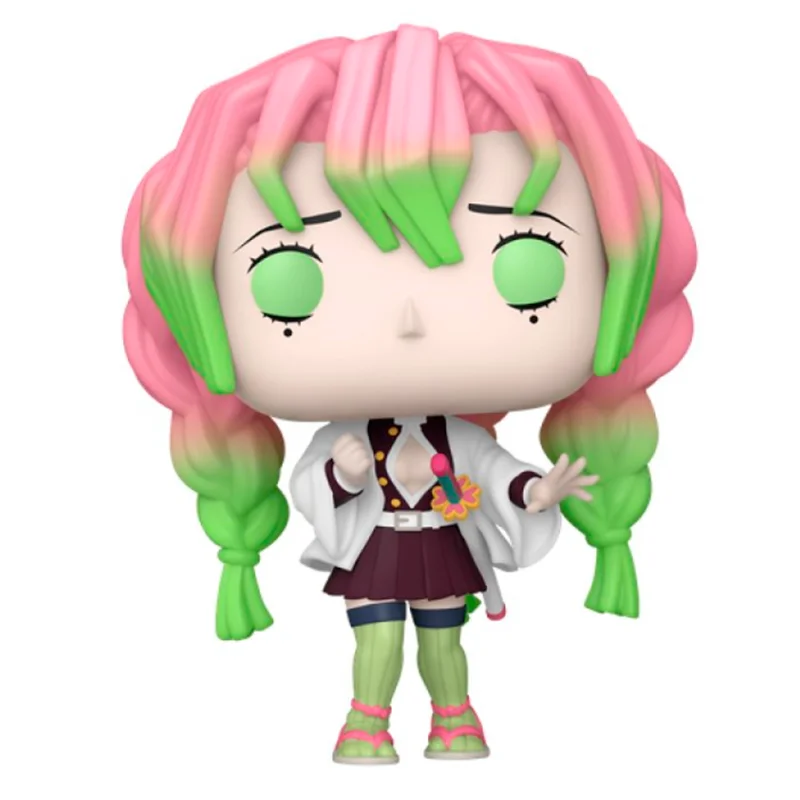 figura POP Mitsuri Kanroji 1306