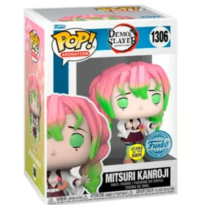 muñeco POP Mitsuri Kanroji 1306