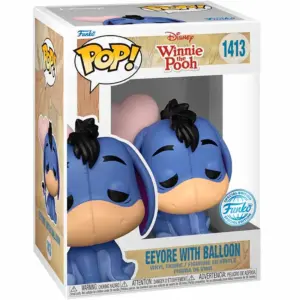 figura POP Eeyore con Globo 1413