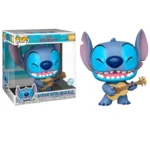 FUNKO Stitch con Ukelele 1419