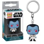 Llavero POCKET Grand Admiral Thrawn
