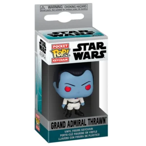 POCKET POP Grand Admiral Thrawn