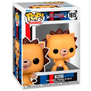 figura POP Kon 1615