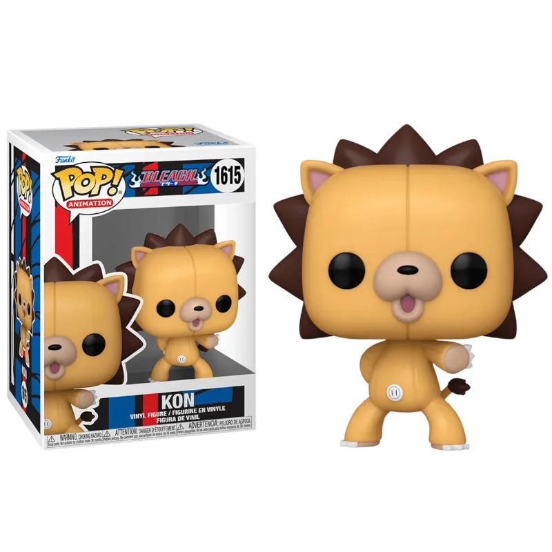 FUNKO Kon 1615