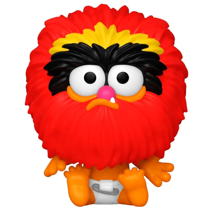 FUNKO POP Bebé Animal 1492 - Muppets Mayhem - Imagen 4