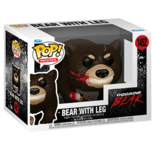 figura POP Oso Vicioso 1452