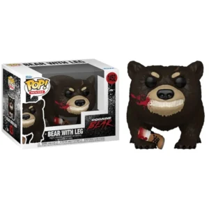 FUNKO Oso Vicioso 1452