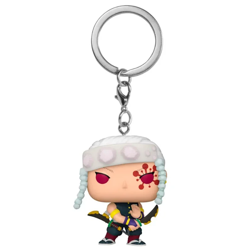 Llavero POCKET POP Tengen Uzui