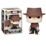 FUNKO Viejo Logan 1374