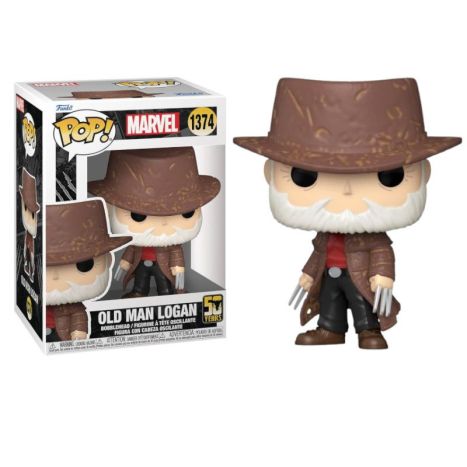 FUNKO Viejo Logan 1374