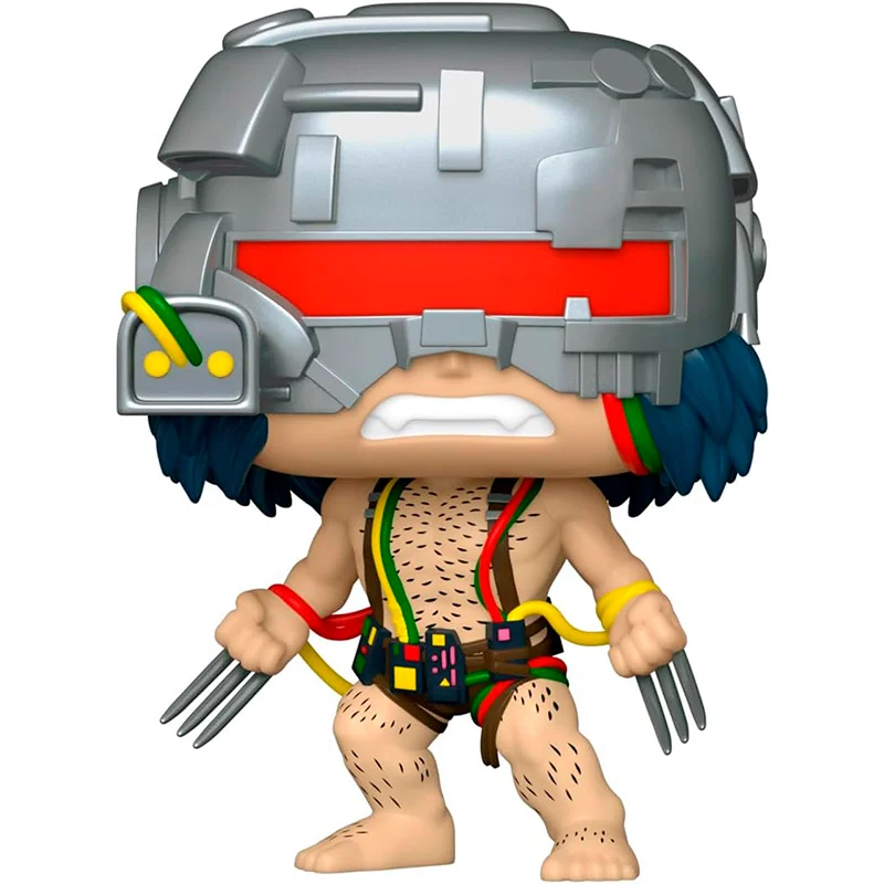 FUNKO POP Weapon X 1373