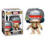 FUNKO Weapon X 1373