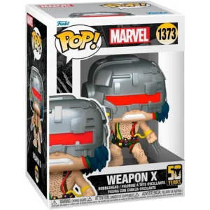 muñeco POP Weapon X 1373