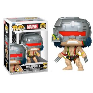 FUNKO Weapon X 1373