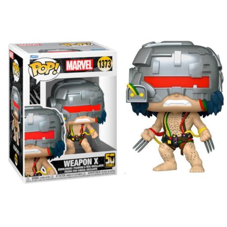 FUNKO Weapon X 1373