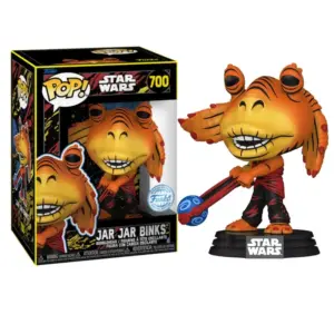 FUNKO Jar Jar Binks 700