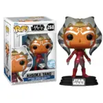FUNKO Ahsoka Tano 268