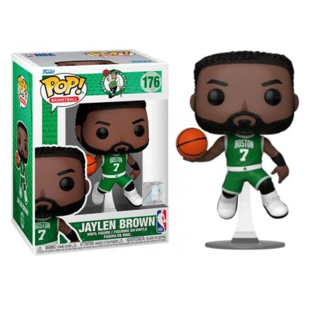 FUNKO Jaylen Brown 176