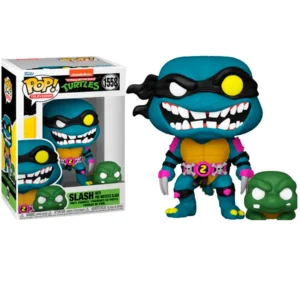 FUNKO Slash con Premutado 1558