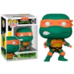 FUNKO Michelangelo 1557