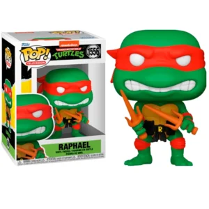 FUNKO Raphael 1556