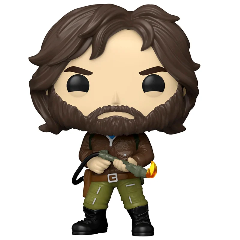 figura POP R.J Macready 993