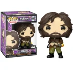 FUNKO R.J Macready 993