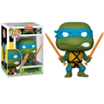 FUNKO Leonardo 1555