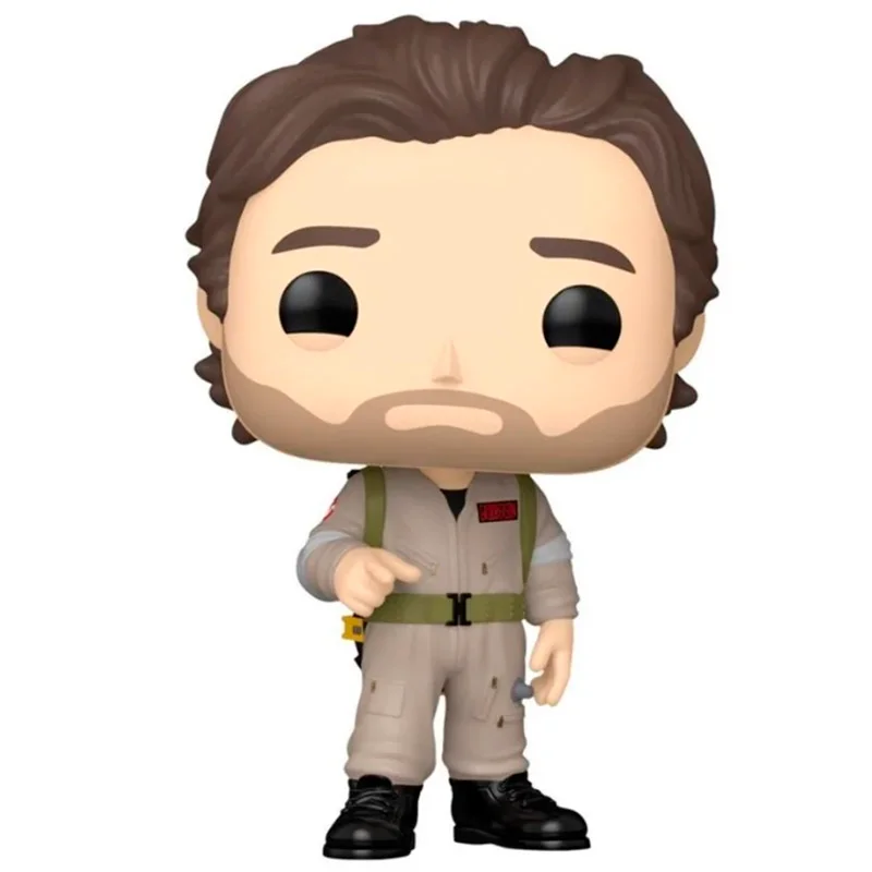 FUNKO POP Grooberson 1508 - Los Cazafantasmas - Imagen 3