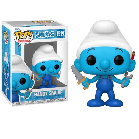 FUNKO Pitufo Manitas 1519