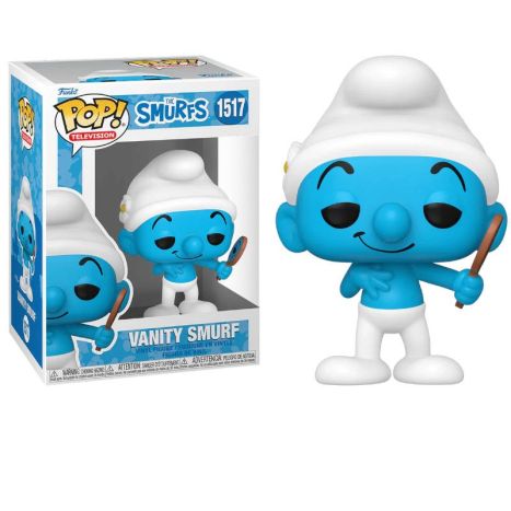 FUNKO Pitufo Vanidoso 1517