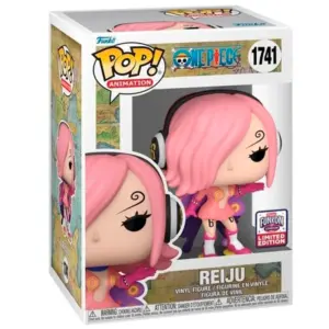 FUNKO POP Reiju 1741
