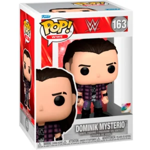 FUNKO POP Dominik Mysterio 163