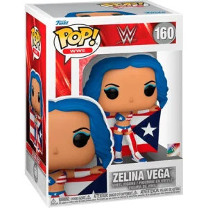 figura POP Zelina Vega 160