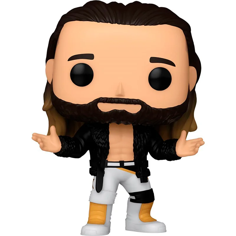 figura POP Seth Rollins 158