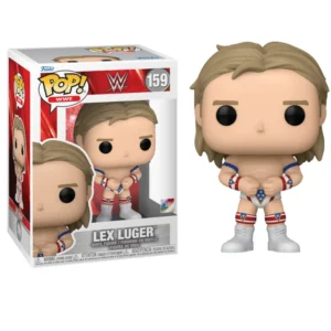 FUNKO Lex Luger 159