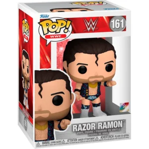 figura POP Razor Ramon 161