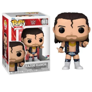 FUNKO Razor Ramon 161