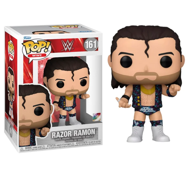 FUNKO Razor Ramon 161