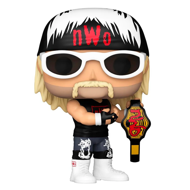 figura POP Hulk Hogan 167