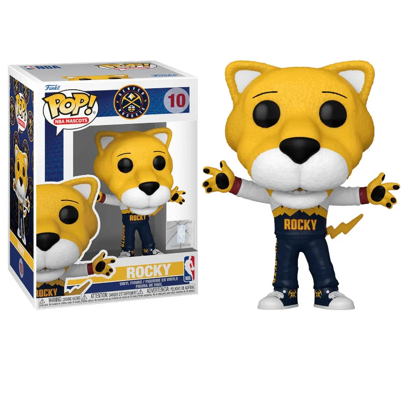 FUNKO Rocky 10