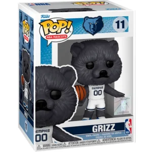 figura POP Grizz 11