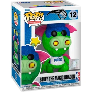figura POP Dragón Mágico 12