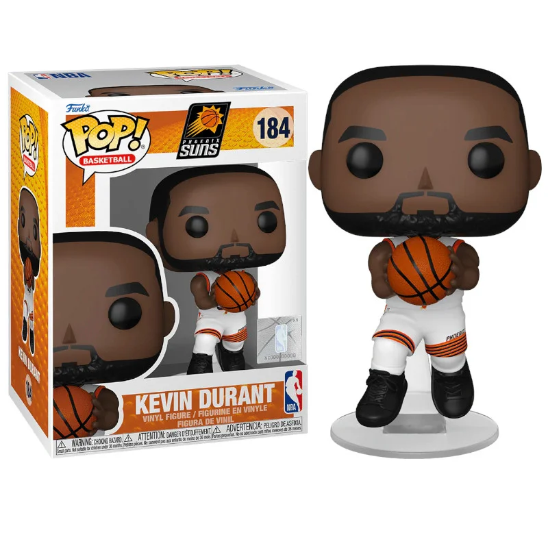 FUNKO Kevin Durant 184