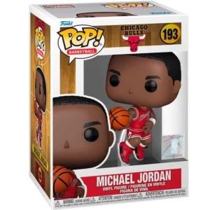 figura POP Michael Jordan 193