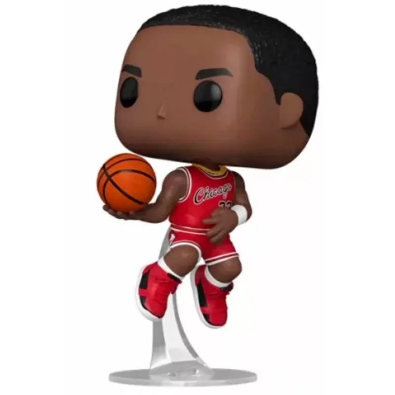 muñeco POP Michael Jordan 193